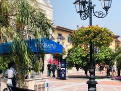 -佛罗伦萨小镇广佛名品奥特莱斯(疏港路店)