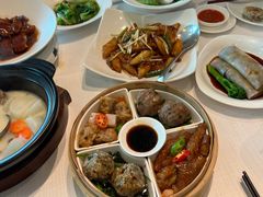 -金悦轩海鲜酒家(拱北店)