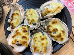 -蚝抵食·湛江生蚝(湾北路店)