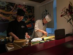 -久喜番和牛烧肉酒场(北辰三角洲店)