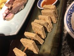 -南京大牌档(人民广场店)