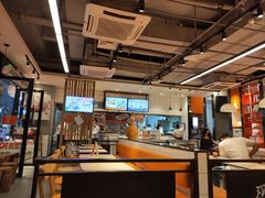 大堂-红荔村肠粉(岗厦店)