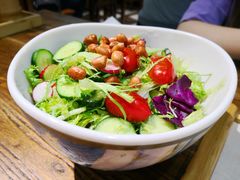 草原大拌菜-壹块捌烧烤(灯市口店)