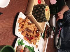 -云海肴·汽锅鸡·云南菜(领展购物广场·中关村店)