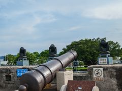 -石炮台公园