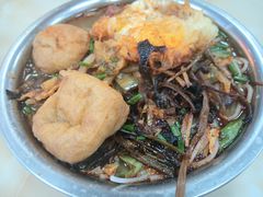 -凤张螺蛳粉·爽口粉(跃进路总店)