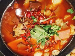 -江太极江浙菜(马桥万达广场店)