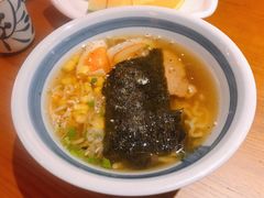 -有喜屋·深夜食堂(北京西路店)