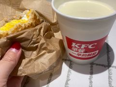 -肯德基(北京南站店)