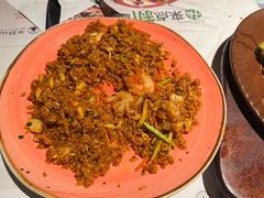 -半秋山西餐厅(巴南万达广场店)