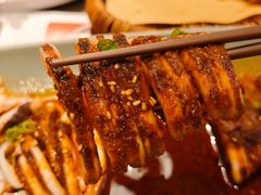 -前海沿·青岛菜(大拇指广场石老人店)