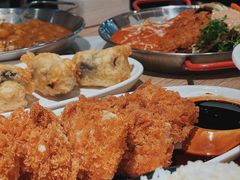 -炒码先生·韩餐炸鸡披萨(西塔店)