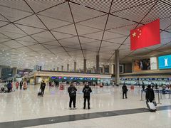 -哈尔滨太平国际机场-T2航站楼