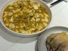 -老吉士酒家(天平路店)
