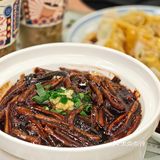 老板太懂上海人了，那么经典的菜这里都有！