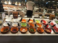 -比格比萨自助(宋家庄店)