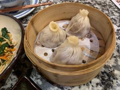 天王烤鸭包-南京大牌档(南京路世纪都会店)