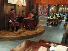 大堂-白乐天毛肚火锅馆(南滨路店)