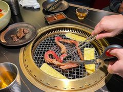 -厚贞日式烤肉(浦东汇智店)