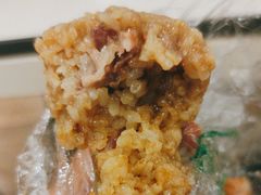 -真真老老粽子(南湖服务区店)