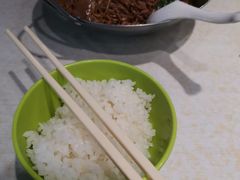 -上海中医药大学-食堂