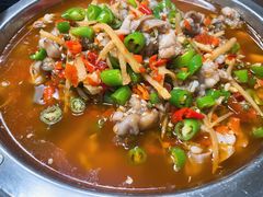 -艺味深尝(云锦路店)