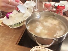 -金海阁海鲜火锅