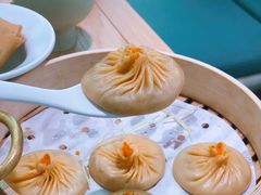 手拆蟹粉小笼包-苏小柳点心·手作小笼包(新街口分院店)