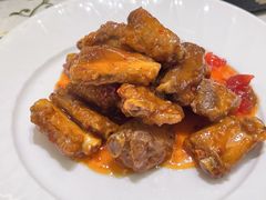 -沙龙酒家