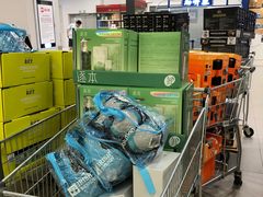 -盒马X会员店(上海森兰商都店)