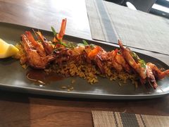 -Hurricane's Grill 飓风牛排