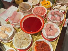 -江北北火锅馆·公路夜市(魏公村店)