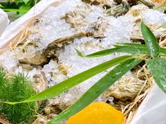 -斯普汇生蚝牛排馆(中骏世界城店)