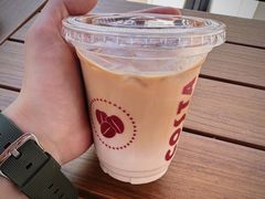 -COSTA COFFEE(西贸凯德晶品4层2店)