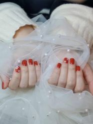 -艾珂·美甲美睫