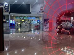 -SFC上影影城(南京新城市广场店)
