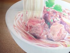 -李先生牛肉面大王(济南火车站候车室店)