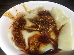 -龙抄手(文殊坊店)