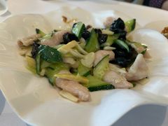 -玉林烤鸭店(定福庄店)