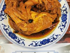 猪蹄-九河居(荔湾路店)