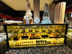 -阜阳富力万达嘉华酒店·美食汇自助餐厅