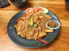 -Limapulo: Baba Can Cook