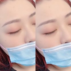 -Verywang半永久纹眉•仪器野生眉