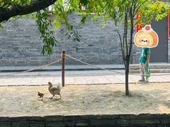 -春风习习
