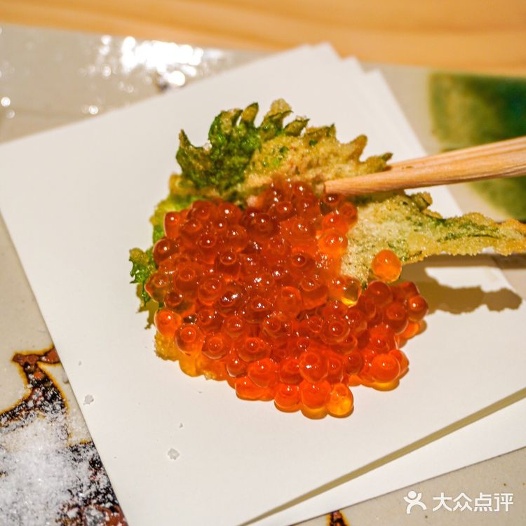 杭州Omakase性价比天🌸板来了‼️打卡萧山日料新店鮨·無忌