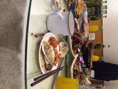 小骆驼烧烤(植物园店)-福苗小骆驼烧烤(曲江店)