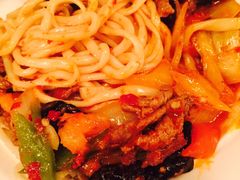 -疆Jiang·新疆秘制料理