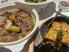 -粗茶淡饭·汉口公馆(循礼门店)