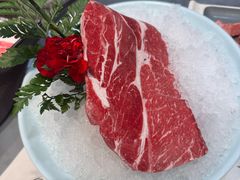 -红沃鳗鱼黑牛烤肉店(不老街店)