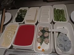 -海底捞火锅(天津SM城市广场店)
